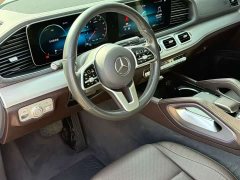 Mercedes-Benz GLE (Imported) GLE 450 4MATIC Fashion - ფოტო 4