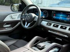 Mercedes-Benz GLE (Imported) GLE 450 4MATIC Fashion - ფოტო 5