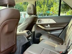 Mercedes-Benz GLE (Imported) GLE 450 4MATIC Fashion - ფოტო 6