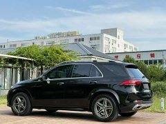 Mercedes-Benz GLE (Imported) GLE 450 4MATIC Fashion - ფოტო 7