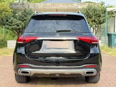 Mercedes-Benz GLE (Imported) GLE 450 4MATIC Fashion - ფოტო 8