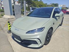 BYD Seal 06 GT 620 Heatwave Plus Edition - ფოტო 1