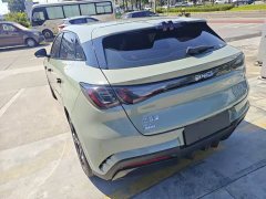 BYD Seal 06 GT 620 Heatwave Plus Edition - ფოტო 6