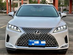 Lexus RX 2021 300 AWD Special Edition - ფოტო 2