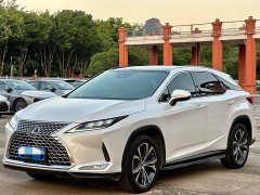 Lexus RX 2021 300 AWD Special Edition - ფოტო 3
