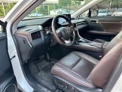 Lexus RX 2021 300 AWD Special Edition - ფოტო 4