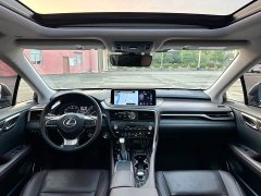 Lexus RX 2021 300 AWD Special Edition - ფოტო 5