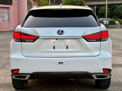 Lexus RX 2021 300 AWD Special Edition - ფოტო 8