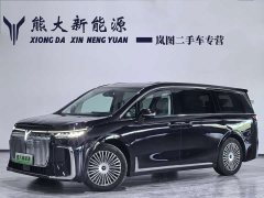 Voyah Lantu Dreamchaser PHEV AWD Luxury Kunpeng Edition - ფოტო 1