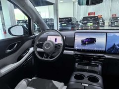 Voyah Lantu Dreamchaser PHEV AWD Luxury Kunpeng Edition - ფოტო 10