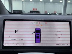 Voyah Lantu Dreamchaser PHEV AWD Luxury Kunpeng Edition - ფოტო 13