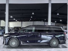 Voyah Lantu Dreamchaser PHEV AWD Luxury Kunpeng Edition - ფოტო 3
