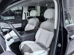 Voyah Lantu Dreamchaser PHEV AWD Luxury Kunpeng Edition - ფოტო 5
