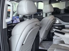 Voyah Lantu Dreamchaser PHEV AWD Luxury Kunpeng Edition - ფოტო 6