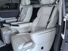 Voyah Lantu Dreamchaser PHEV AWD Luxury Kunpeng Edition - ფოტო 7