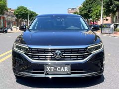 Volkswagen Passat 380TSI Luxury - ფოტო 2