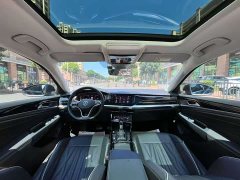 Volkswagen Passat 380TSI Luxury - ფოტო 6