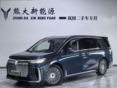 Voyah Lantu Dreamchaser PHEV AWD Luxury Kunpeng Edition - ფოტო 1