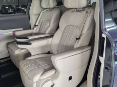 Voyah Lantu Dreamchaser PHEV AWD Luxury Kunpeng Edition - ფოტო 10
