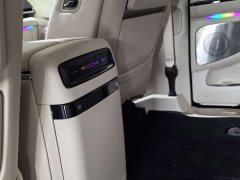 Voyah Lantu Dreamchaser PHEV AWD Luxury Kunpeng Edition - ფოტო 11