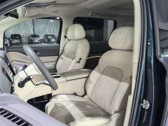 Voyah Lantu Dreamchaser PHEV AWD Luxury Kunpeng Edition - ფოტო 12