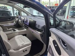 Voyah Lantu Dreamchaser PHEV AWD Luxury Kunpeng Edition - ფოტო 13