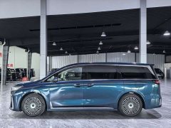 Voyah Lantu Dreamchaser PHEV AWD Luxury Kunpeng Edition - ფოტო 3