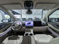 Voyah Lantu Dreamchaser PHEV AWD Luxury Kunpeng Edition - ფოტო 5
