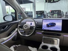 Voyah Lantu Dreamchaser PHEV AWD Luxury Kunpeng Edition - ფოტო 6