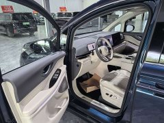 Voyah Lantu Dreamchaser PHEV AWD Luxury Kunpeng Edition - ფოტო 8