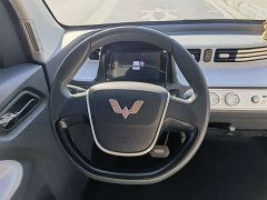 Wuling Hongguang MINIEV 2021 Macaron Sandwich Edition 170km LFP - ფოტო 11