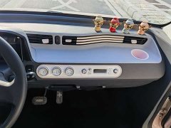 Wuling Hongguang MINIEV 2021 Macaron Sandwich Edition 170km LFP - ფოტო 12