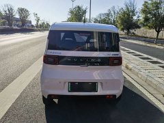 Wuling Hongguang MINIEV 2021 Macaron Sandwich Edition 170km LFP - ფოტო 6