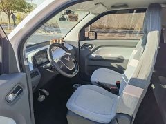 Wuling Hongguang MINIEV 2021 Macaron Sandwich Edition 170km LFP - ფოტო 7