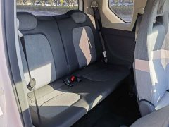 Wuling Hongguang MINIEV 2021 Macaron Sandwich Edition 170km LFP - ფოტო 9