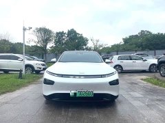 XPeng P7 586E - ფოტო 2