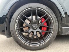Mercedes-Benz GLE AMG GLE 63 S 4MATIC - ფოტო 10