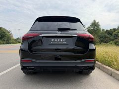 Mercedes-Benz GLE AMG GLE 63 S 4MATIC - ფოტო 12