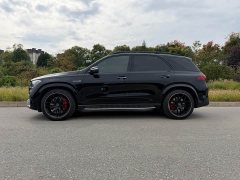 Mercedes-Benz GLE AMG GLE 63 S 4MATIC - ფოტო 3