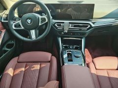 BMW 3 Series 325Li M Sport Night Edition Package - ფოტო 5