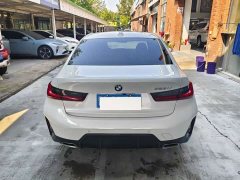 BMW 3 Series 325Li M Sport Night Edition Package - ფოტო 7