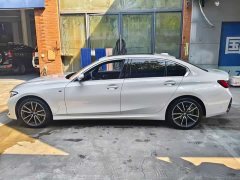 BMW 3 Series 325Li M Sport Night Edition Package - ფოტო 9