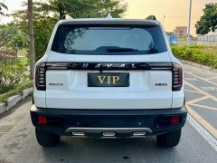 Great Wall Dachshund 1.5T DCT Two-Wheel Drive Border Collie Edition - ფოტო 10