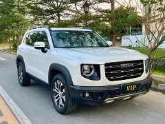 Great Wall Dachshund 1.5T DCT Two-Wheel Drive Border Collie Edition - ფოტო 3