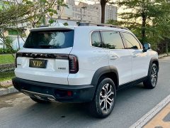 Great Wall Dachshund 1.5T DCT Two-Wheel Drive Border Collie Edition - ფოტო 7