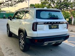 Great Wall Dachshund 1.5T DCT Two-Wheel Drive Border Collie Edition - ფოტო 9