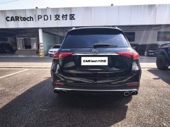 Mercedes-Benz GLE AMG 2020 AMG GLE 53 4MATIC - ფოტო 10