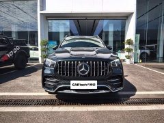 Mercedes-Benz GLE AMG 2020 AMG GLE 53 4MATIC - ფოტო 2