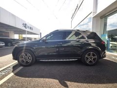 Mercedes-Benz GLE AMG 2020 AMG GLE 53 4MATIC - ფოტო 4