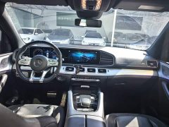 Mercedes-Benz GLE AMG 2020 AMG GLE 53 4MATIC - ფოტო 5